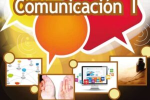 Libro de Ciencias de la ComunicaciÃ³n 1 Quinto Semestre Telebachillerato (2022) â€“ Descargar en PDF