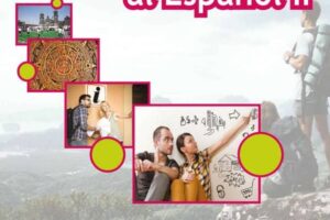 Libro de Lengua Adicional al EspaÃ±ol 2 Segundo Semestre de Telebachillerato (2022) â€“ Descargar en PDF