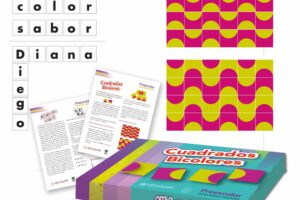 Libro de Alfabeto móvil Preescolar 2 (2022) – Descargar en PDF